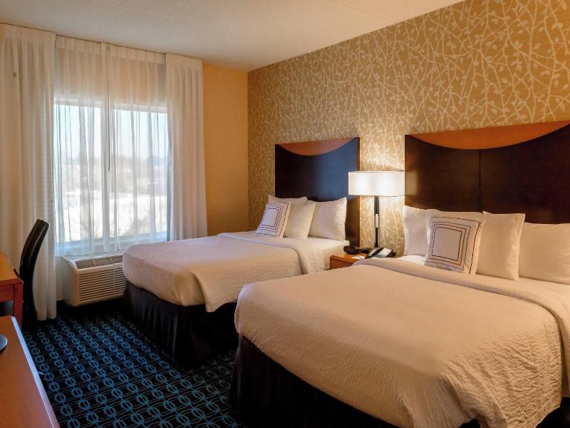 Fairfield Inn Kennett Square Brandywine Valley image