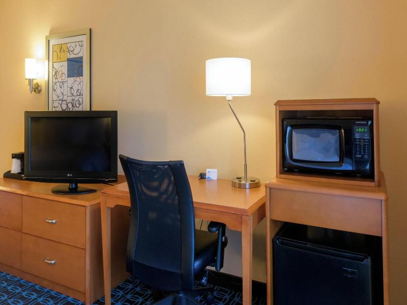 Fairfield Inn Kennett Square Brandywine Valley image