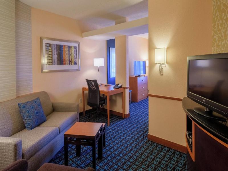 Fairfield Inn Kennett Square Brandywine Valley image