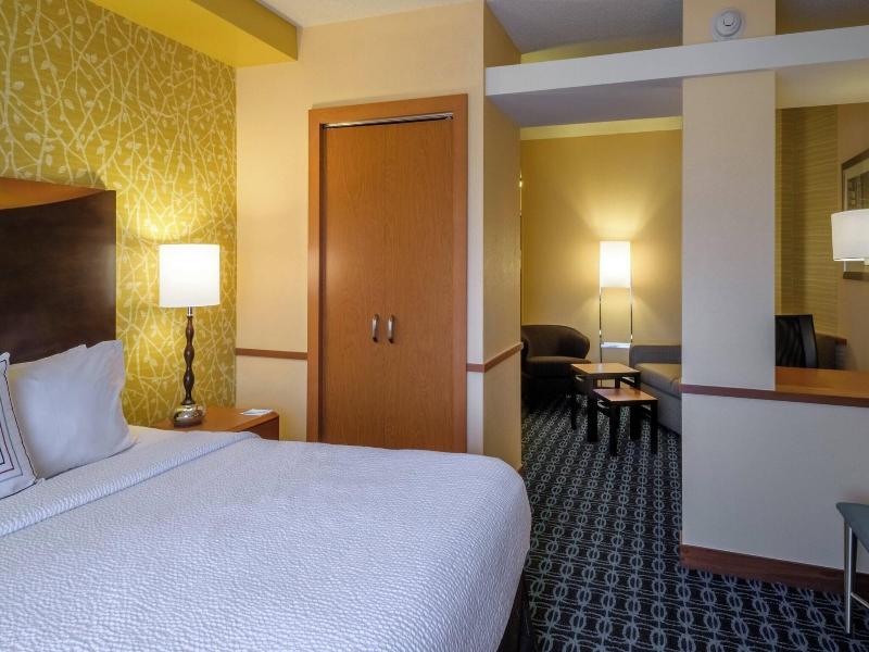 Fairfield Inn Kennett Square Brandywine Valley image