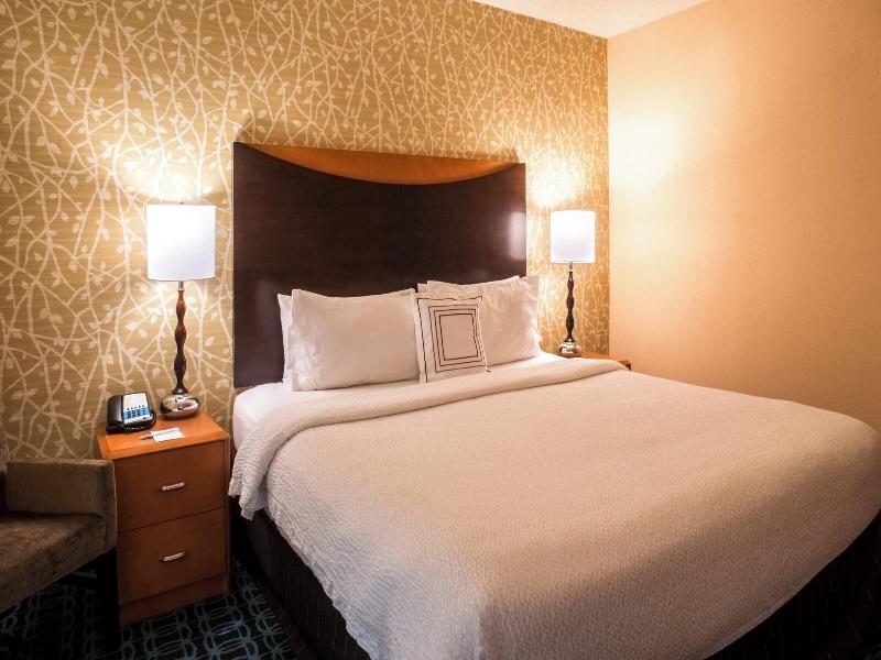 Fairfield Inn Kennett Square Brandywine Valley image