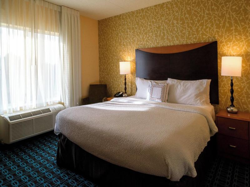 Fairfield Inn Kennett Square Brandywine Valley image
