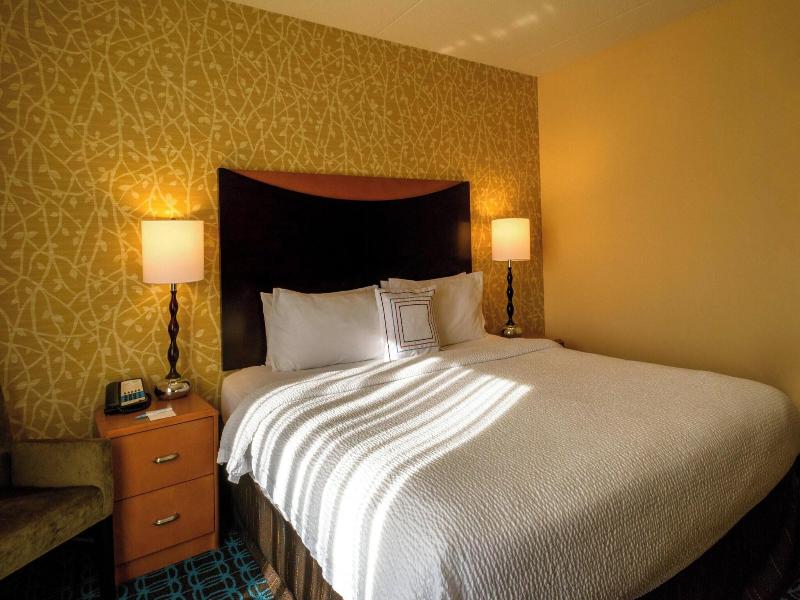 Fairfield Inn Kennett Square Brandywine Valley image