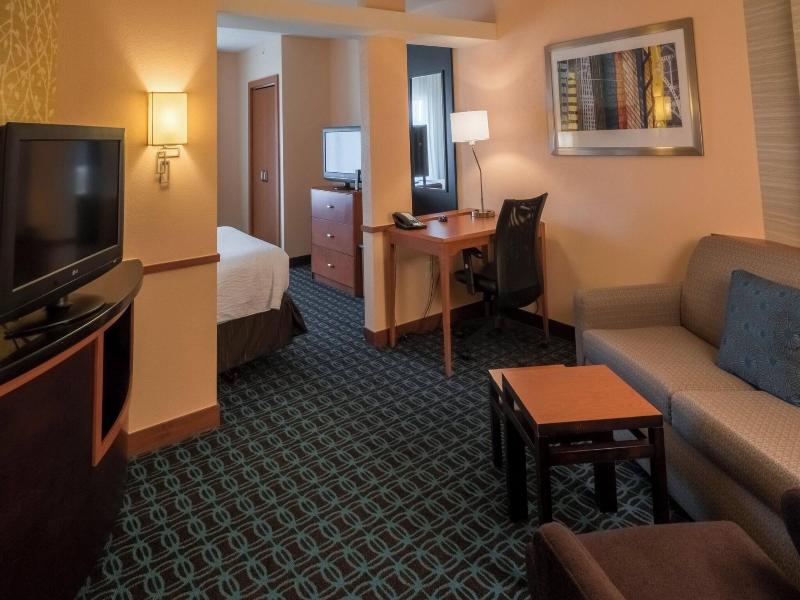 Fairfield Inn Kennett Square Brandywine Valley image