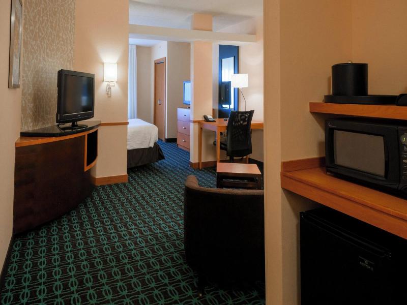 Fairfield Inn Kennett Square Brandywine Valley image