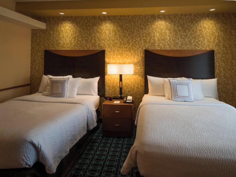 Fairfield Inn Kennett Square Brandywine Valley image