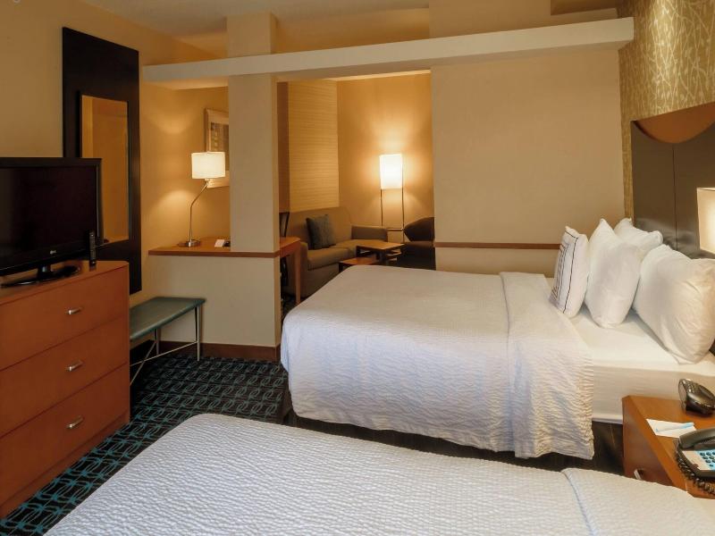 Fairfield Inn Kennett Square Brandywine Valley image