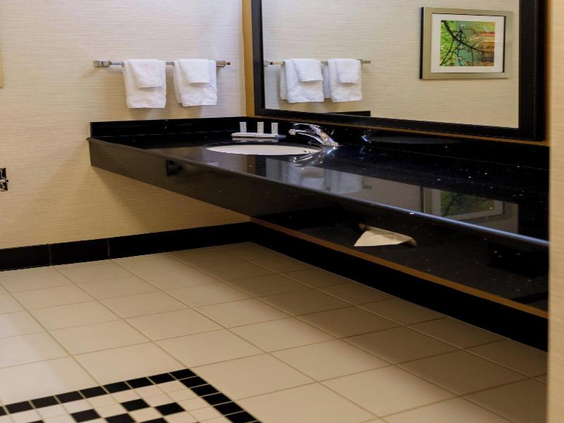 Fairfield Inn Kennett Square Brandywine Valley image