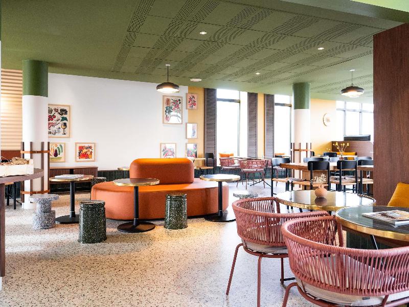 ibis Styles Versailles Saint Quentin en Yvelines image