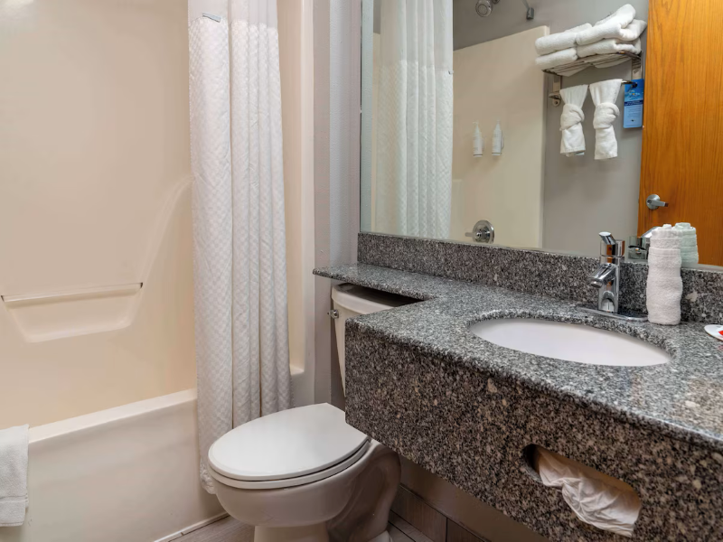 Microtel Inn & Suites By Wyndham Pigeon Forge image