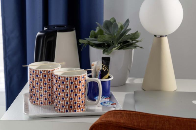 Hotel Hotel Seb&Co, Frankreich, Paris. Großes 2