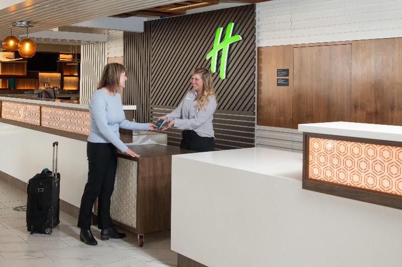 Holiday Inn Portland - Columbia Riverfront By IHG image