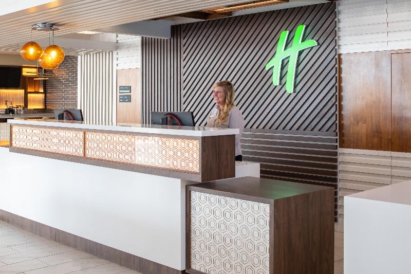 Holiday Inn Portland - Columbia Riverfront By IHG image