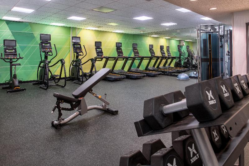 Holiday Inn Portland - Columbia Riverfront By IHG image