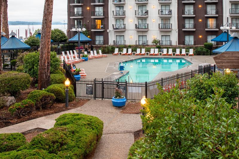 Holiday Inn Portland - Columbia Riverfront By IHG image