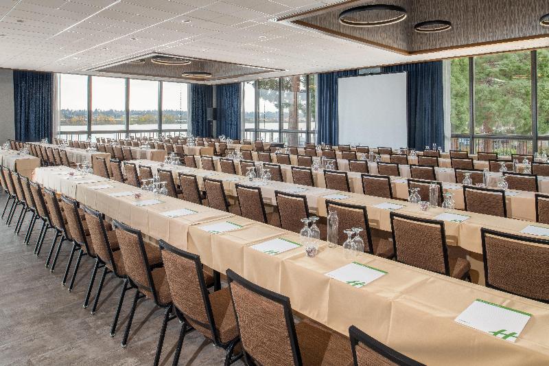 Holiday Inn Portland - Columbia Riverfront By IHG image