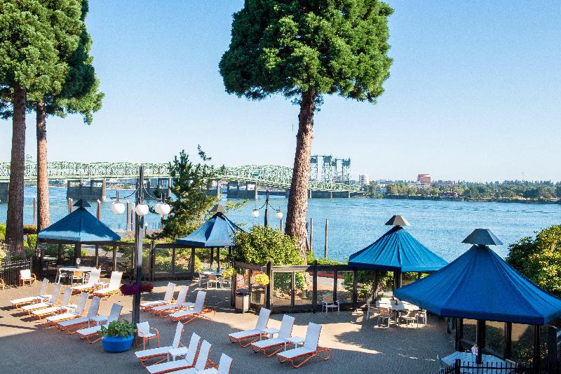 Holiday Inn Portland - Columbia Riverfront By IHG image