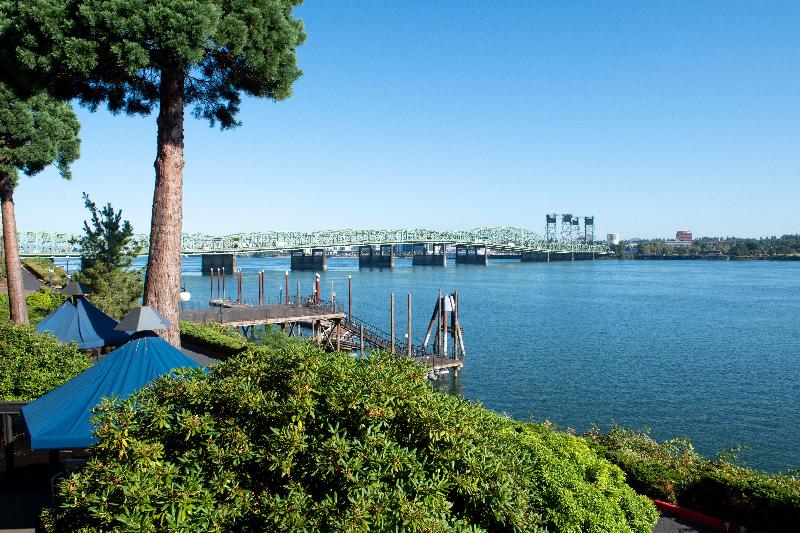 Holiday Inn Portland - Columbia Riverfront By IHG image