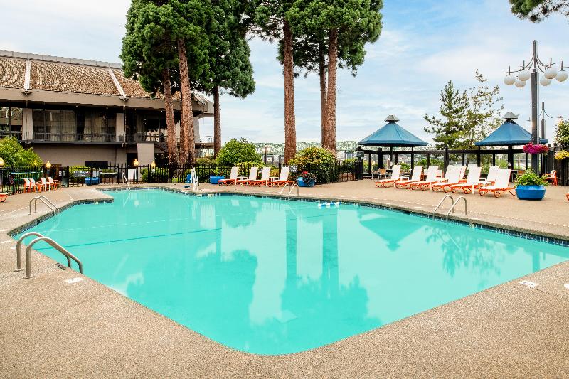 Holiday Inn Portland - Columbia Riverfront By IHG image