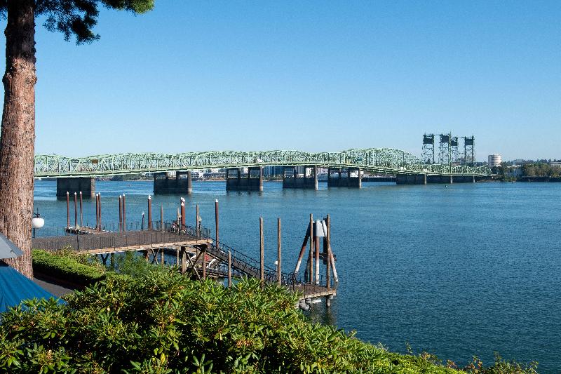 Holiday Inn Portland - Columbia Riverfront By IHG image