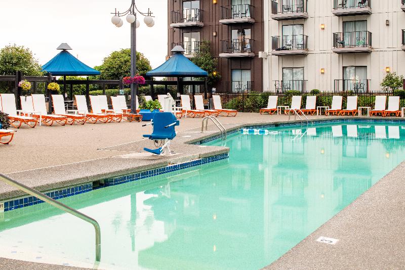 Holiday Inn Portland - Columbia Riverfront By IHG image
