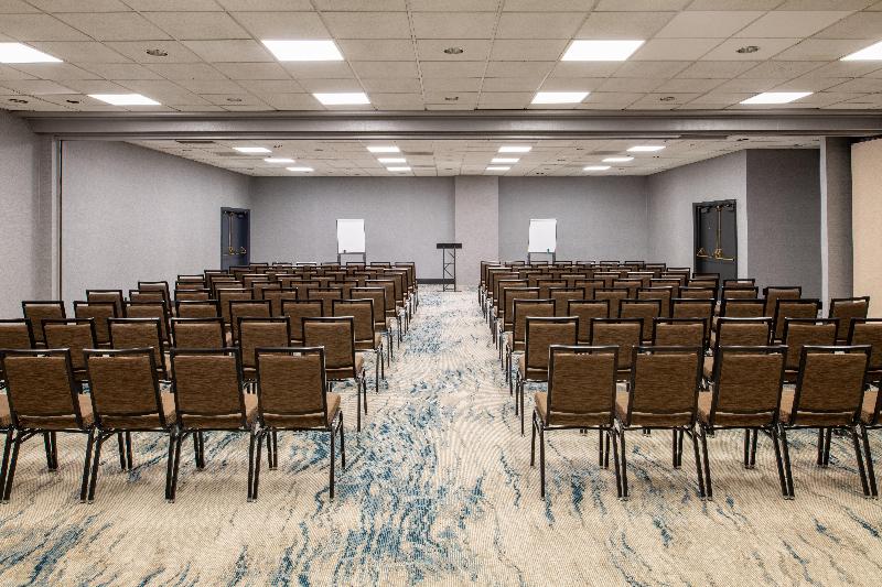 Holiday Inn Portland - Columbia Riverfront By IHG image