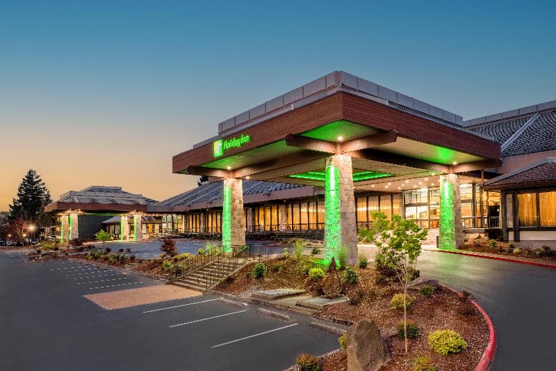 Holiday Inn Portland - Columbia Riverfront By IHG image