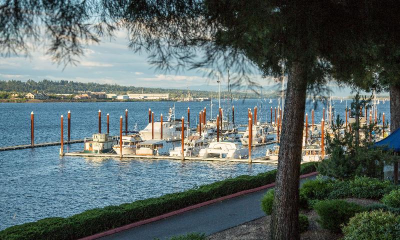 Holiday Inn Portland - Columbia Riverfront By IHG image