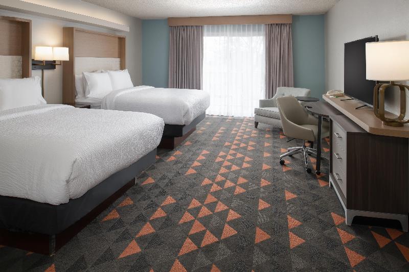 Holiday Inn Portland - Columbia Riverfront By IHG image