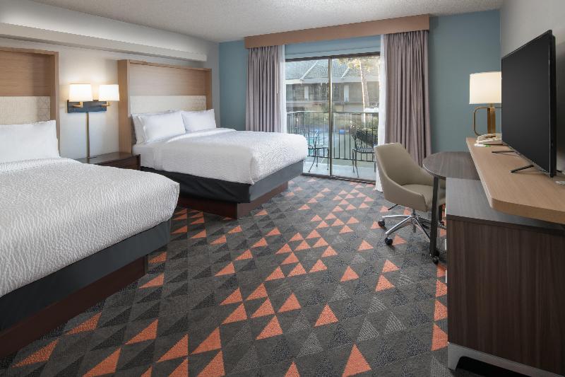 Holiday Inn Portland - Columbia Riverfront By IHG image