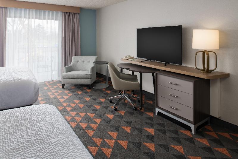 Holiday Inn Portland - Columbia Riverfront By IHG image