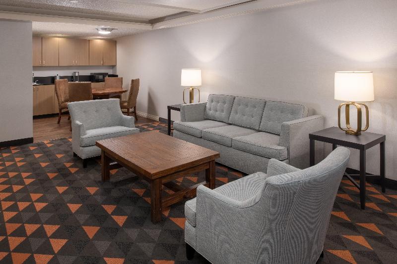 Holiday Inn Portland - Columbia Riverfront By IHG image