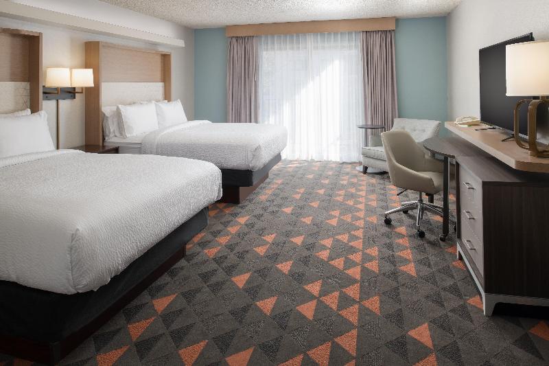 Holiday Inn Portland - Columbia Riverfront By IHG image