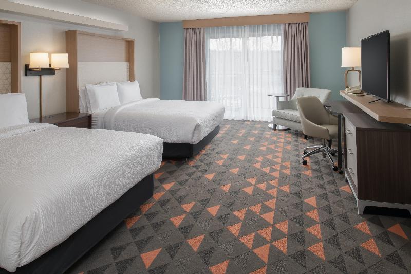 Holiday Inn Portland - Columbia Riverfront By IHG image