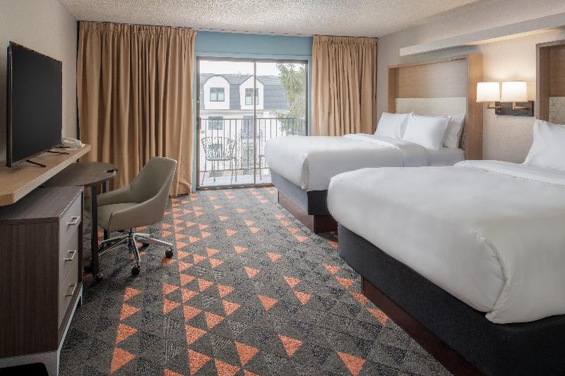 Holiday Inn Portland - Columbia Riverfront By IHG image
