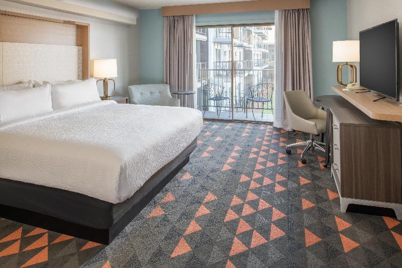 Holiday Inn Portland - Columbia Riverfront By IHG image