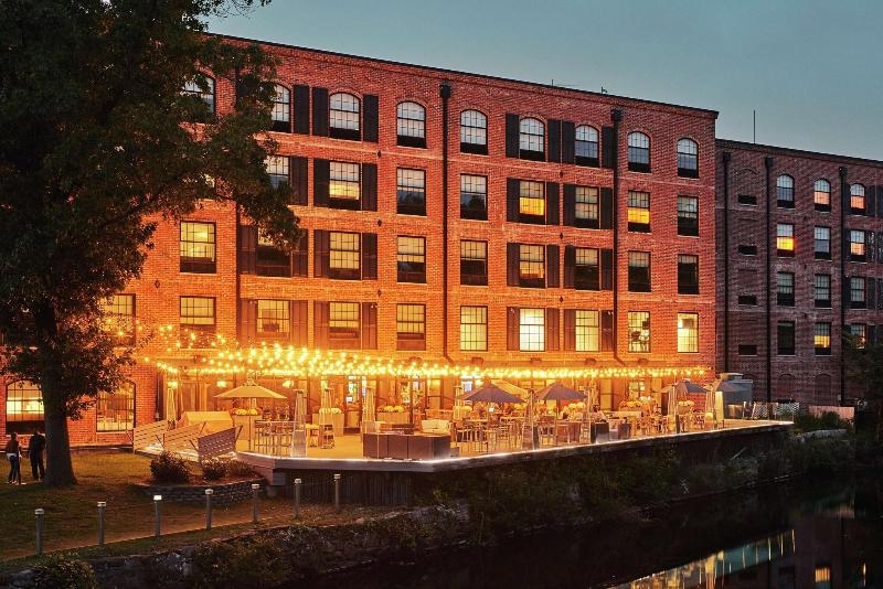 The Loom Hotel, Tapestry Collection By Hilton
