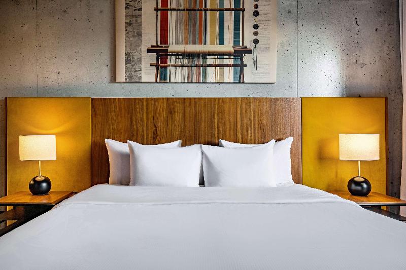 The Loom Hotel, Tapestry Collection By Hilton image