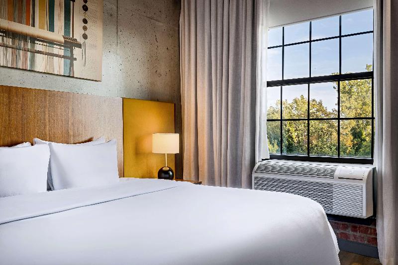 The Loom Hotel, Tapestry Collection By Hilton image