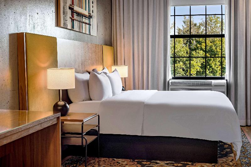 The Loom Hotel, Tapestry Collection By Hilton image