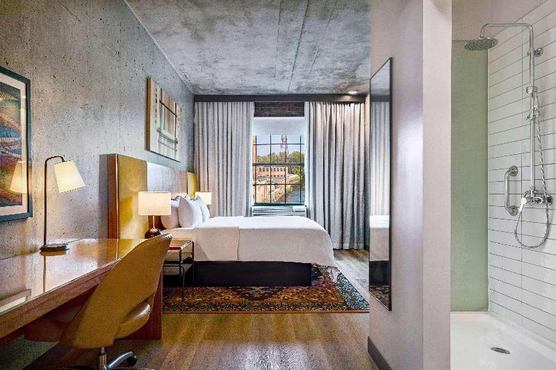 The Loom Hotel, Tapestry Collection By Hilton image