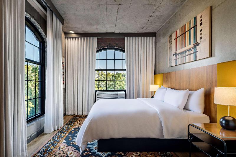 The Loom Hotel, Tapestry Collection By Hilton image