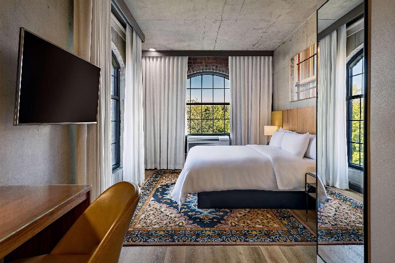 The Loom Hotel, Tapestry Collection By Hilton image