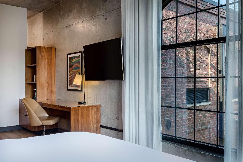 The Loom Hotel, Tapestry Collection By Hilton image