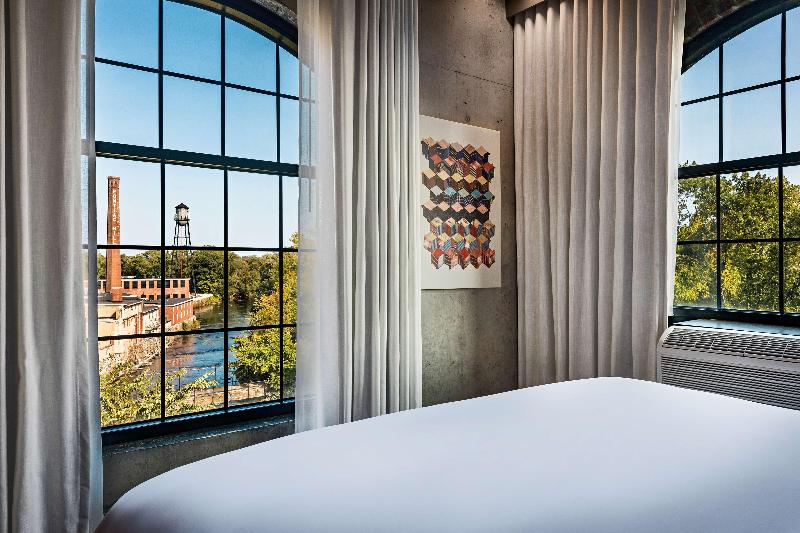 The Loom Hotel, Tapestry Collection By Hilton image