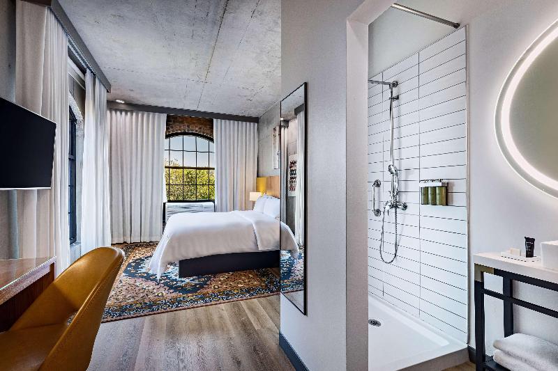 The Loom Hotel, Tapestry Collection By Hilton image