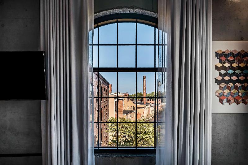 The Loom Hotel, Tapestry Collection By Hilton image