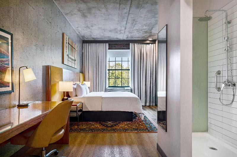 The Loom Hotel, Tapestry Collection By Hilton image