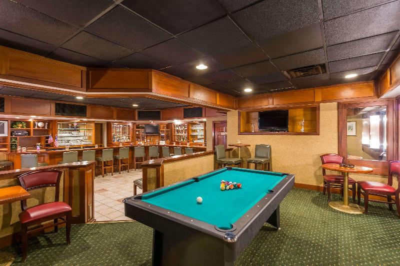 Clarion Inn Southern Pines - Pinehurst image