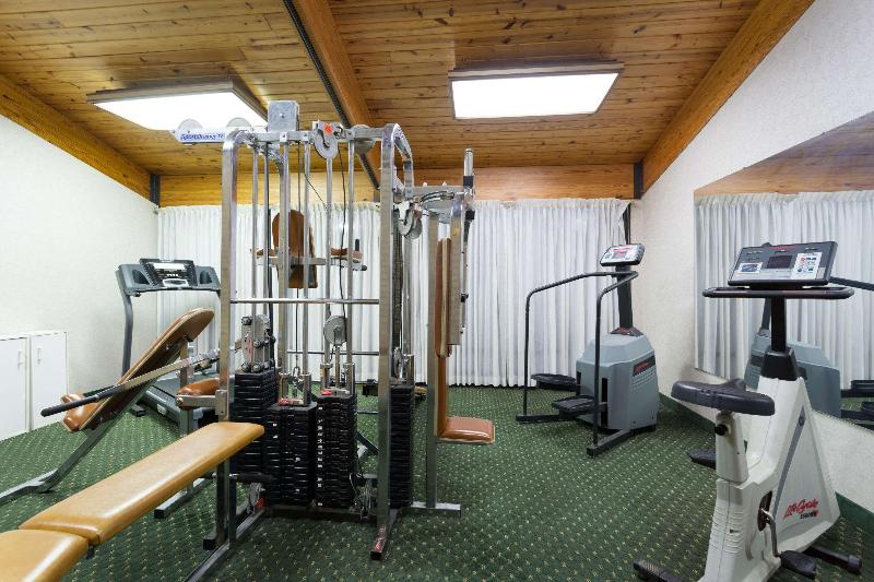 Clarion Inn Southern Pines - Pinehurst image